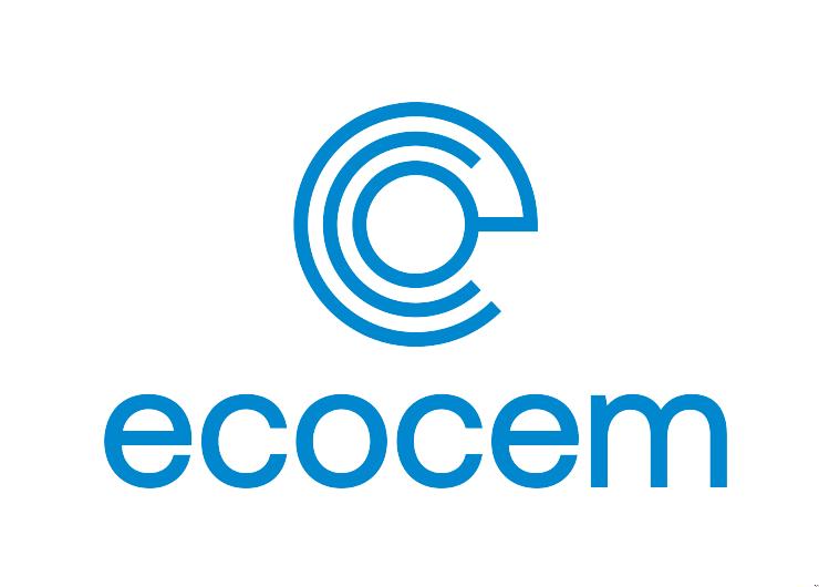 Logo ECOCEM France SAS